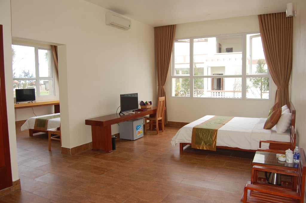 Đặt phòng khách sạn